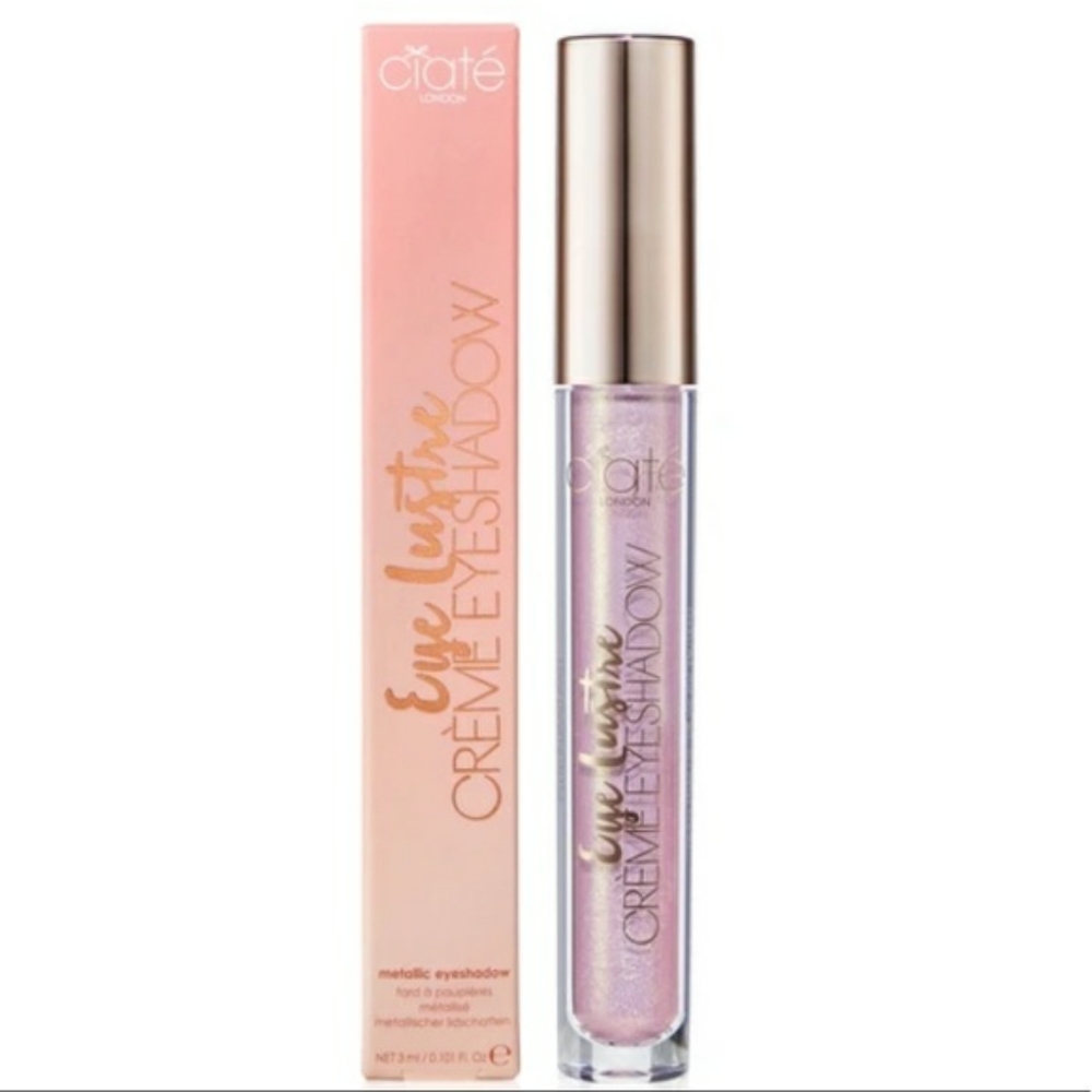 Ciate Eye Lustre Glitter Liquid Eyeshadow